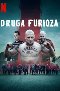 Снова ярость 